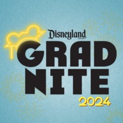 Disney Grad Nite 